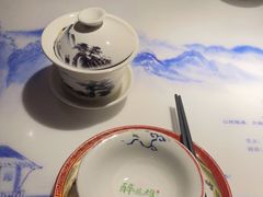 -醉英雄四川料理(新塘万达广场店)