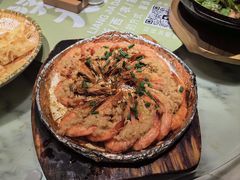 -梁家大院•农家菜(昆山会展中心店)