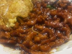 -河沿肉饼Beijing Pie(东华门店)