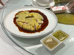 -朱仔记食府(江南大道店)