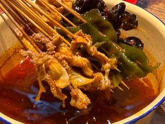 -北三老太太烧烤(人生一串上榜店)