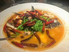 -清水亭湖北菜(大屯DT51店)