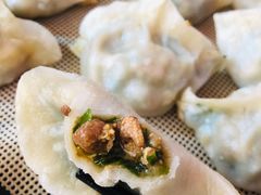 鱼籽包-老烟台灌汤包(南洪街店)