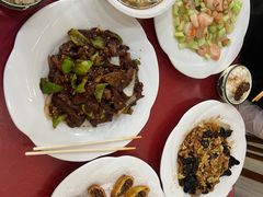 -众乐大盘菜