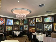 -无招牌海鲜餐厅(怡丰城店)