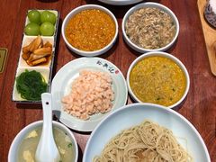 -裕兴记•蟹黄面馆(人民广场店)