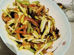 -小菜园新徽菜(滁州苏宁店)