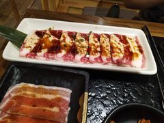-九田家黑牛烤肉料理(石路天虹店)
