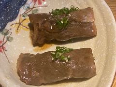 -古田居·特色寿司料理(骏欣中心店)