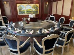 包厢-海之乡日本料理铁板烧(星海店)