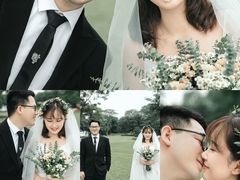 -经典婚纱摄影美学馆·私人定制
