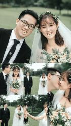 点击看大图 -经典婚纱摄影美学馆·私人定制