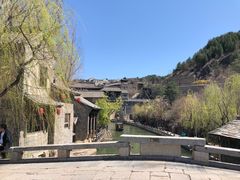 -烧肉馆(古北水镇景区店)