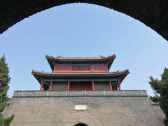 -卢沟桥文化旅游区