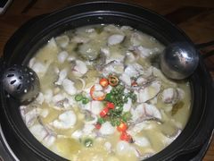 -百岁我家·酸菜鱼专门店(塘下店)