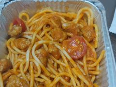 经典意式肉酱面-必胜客(省府店)
