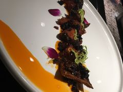 -金陵大饭店·金海湾咖啡厅海鲜自助餐(春华大道店)