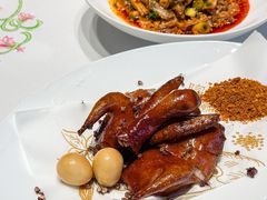 -院8里·少城记忆老川菜(宽窄巷子店)