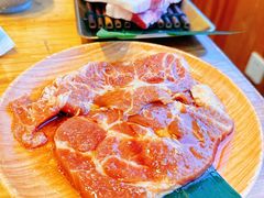 -牛人·雪花牛·木炭烤肉(昆山陆家店)