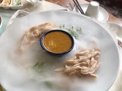 -北京老铺烤鸭(老城根店)