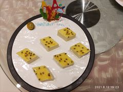 -桃源春晓中餐厅 TaoYuan Restaurant