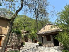 -云丘山景区