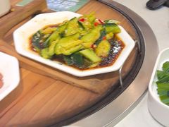 -鲁员外地锅鸡地锅鱼(古墩路店)