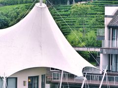 -帐篷客·溪龙茶谷度假酒店