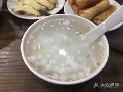 -随柳居·苏式小吃(建新巷店)