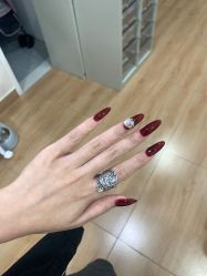 -Adore nail日式美甲美睫