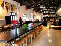 -穆拉诺餐厅(上海玻璃博物馆店)