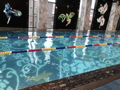 -北京索菲特大酒店·健身中心