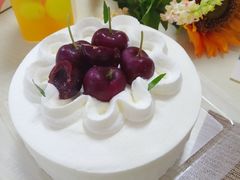 -积慕Cake(解放大道店)