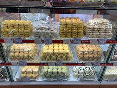 -三禾北京稻香村(北京市百货大楼店)