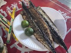 -海大南门夜市(海富街店)