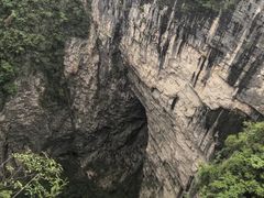-重庆云阳龙缸景区