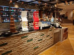 -怡咖啡海鲜自助餐厅(浦东香格里拉店)