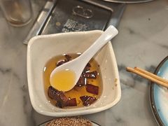 -马记伊源斋涮肉·清真菜(潘家园古玩市场店)