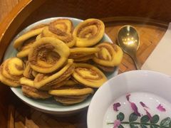 -了凡国风主题茶馆·咖啡(武侯祠锦里店)