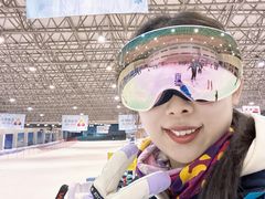 -绍兴启迪乔波冰雪世界