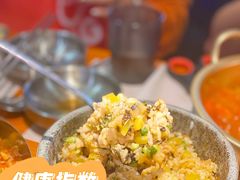 -kingkong大猩猩烤肉(CBD店)