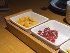 -胡马八破·川菜小馆(高新万达店)