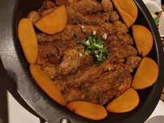 -大铁勺新津菜(熙悦汇店)
