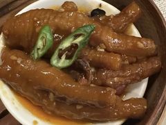 -万丽轩·粤菜(王府井金茂万丽酒店)
