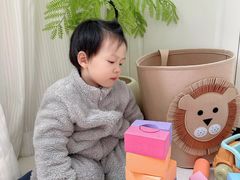-古力古利托育早教中心(澳门路校区)