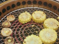 -極屋鮨牛 · 烧肉酒场(时代C馆店)