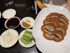 -北京王府井希尔顿酒店·秦唐中餐厅Chynna