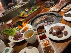 -御牛道日式烤肉料理(杭州万象城店)