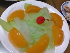 -闻香阁·清真(光荣道店)