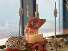 -三迪希尔顿酒店·星空酒廊